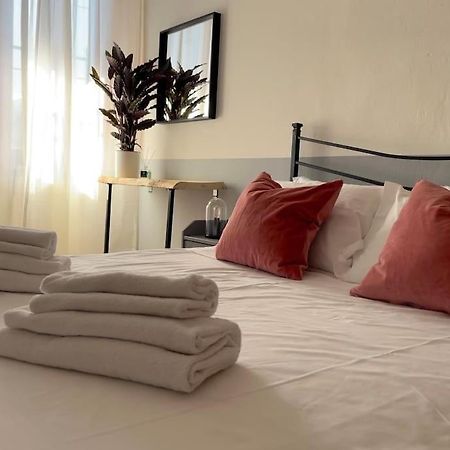 2-Bedroom Flat In The Heart Of Bergamo City Centre Bérgamo Exterior foto