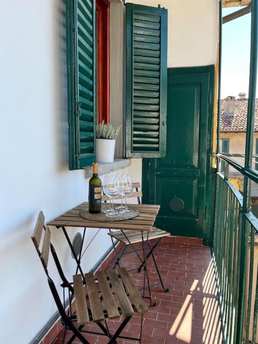 2-Bedroom Flat In The Heart Of Bergamo City Centre Bérgamo Exterior foto