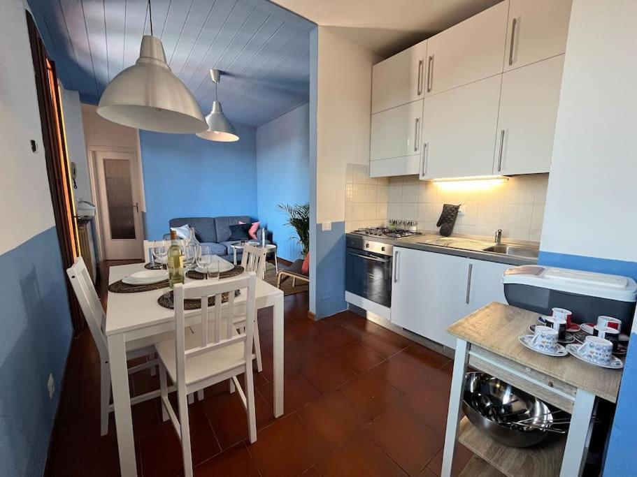2-Bedroom Flat In The Heart Of Bergamo City Centre Bérgamo Exterior foto