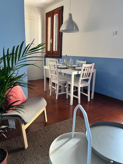 2-Bedroom Flat In The Heart Of Bergamo City Centre Bérgamo Exterior foto