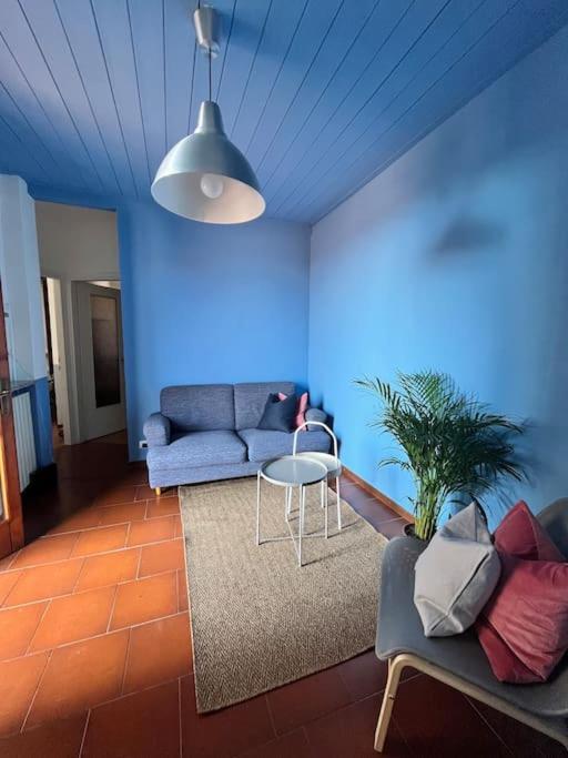 2-Bedroom Flat In The Heart Of Bergamo City Centre Bérgamo Exterior foto