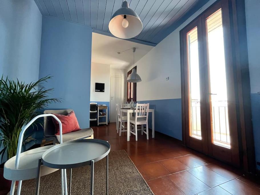 2-Bedroom Flat In The Heart Of Bergamo City Centre Bérgamo Exterior foto